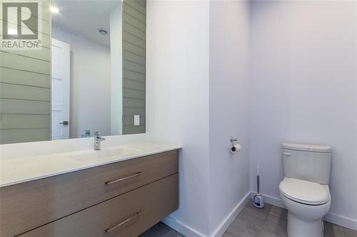 8 Commodore Place, Conception Bay South, NL - Indoor Photo Showing Bathroom