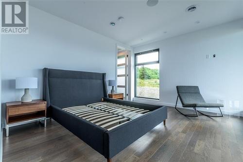 8 Commodore Place, Conception Bay South, NL - Indoor Photo Showing Bedroom