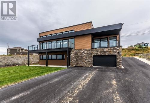 8 Commodore Place, Conception Bay South, NL - Outdoor