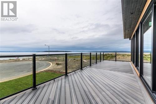 8 Commodore Place, Conception Bay South, NL - Outdoor With Body Of Water With View