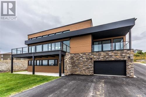 8 Commodore Place, Conception Bay South, NL - Outdoor