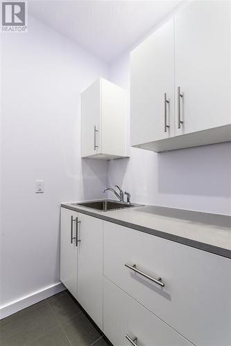 8 Commodore Place, Conception Bay South, NL - Indoor Photo Showing Kitchen