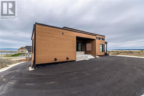 8 Commodore Place, Conception Bay South, NL - Outdoor