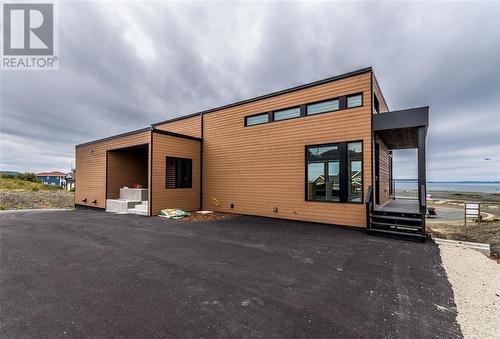 8 Commodore Place, Conception Bay South, NL - Outdoor