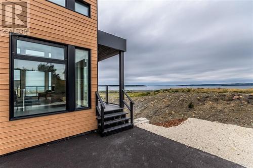 8 Commodore Place, Conception Bay South, NL - Outdoor