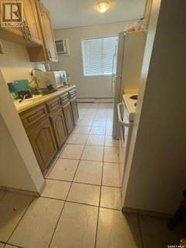 828 Empress Street, Regina, SK - Indoor Photo Showing Kitchen