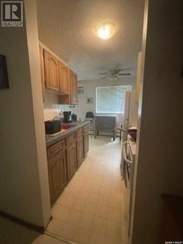 828 Empress Street, Regina, SK - Indoor Photo Showing Kitchen