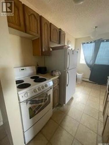 828 Empress Street, Regina, SK - Indoor Photo Showing Kitchen