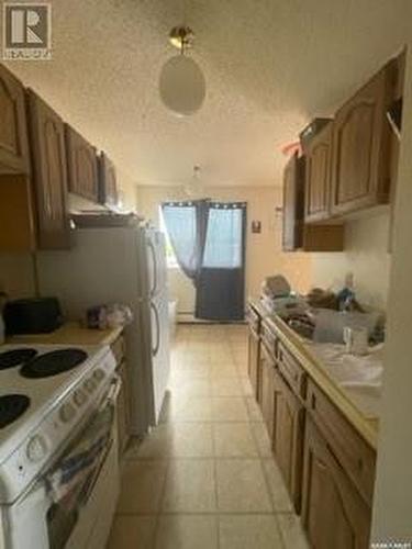 828 Empress Street, Regina, SK - Indoor Photo Showing Kitchen