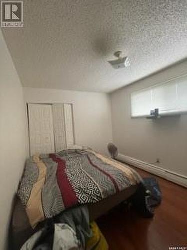 828 Empress Street, Regina, SK - Indoor Photo Showing Bedroom