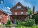 372 Rubidge Street, Peterborough (Downtown), ON  - Outdoor With Deck Patio Veranda 