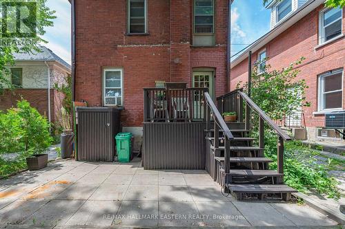 372 Rubidge Street, Peterborough (Downtown), ON - Outdoor With Exterior