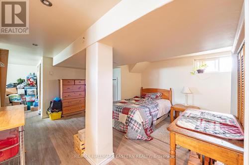 372 Rubidge Street, Peterborough (Downtown), ON - Indoor Photo Showing Bedroom