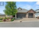 1535 Rocky Point Drive, Kelowna, BC  - Outdoor With Facade 