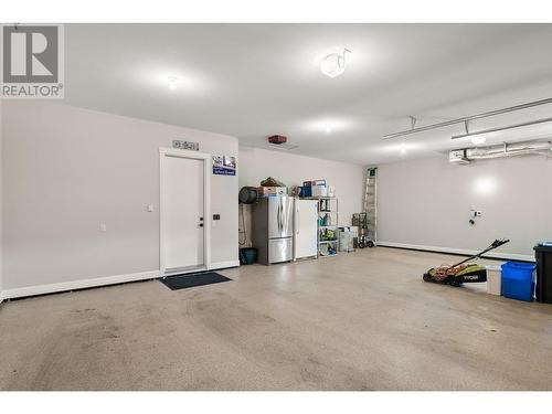 1535 Rocky Point Drive, Kelowna, BC - Indoor Photo Showing Other Room