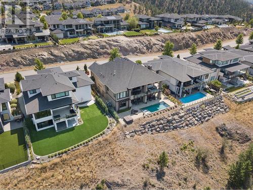 1535 Rocky Point Drive, Kelowna, BC - Outdoor With View