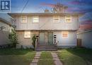 110/112 Euphemia Street N, Sarnia, ON  - Outdoor 