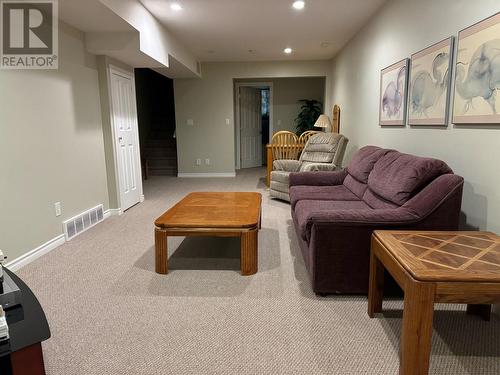 8248 97A Highway Unit# 20, Sicamous, BC - Indoor