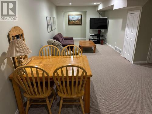 8248 97A Highway Unit# 20, Sicamous, BC - Indoor