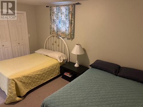 8248 97A Highway Unit# 20, Sicamous, BC - Indoor Photo Showing Bedroom