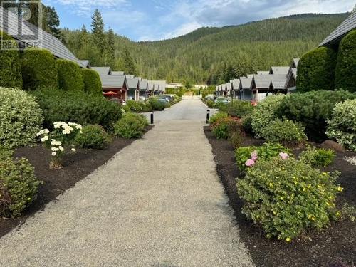 8248 97A Highway Unit# 20, Sicamous, BC - Outdoor With View