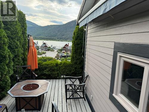 8248 97A Highway Unit# 20, Sicamous, BC - Outdoor With Exterior