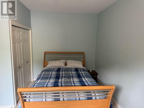 8248 97A Highway Unit# 20, Sicamous, BC - Indoor Photo Showing Bedroom