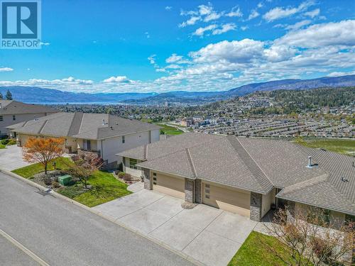 663 Denali Court Unit# 347 Lot# 63, Kelowna, BC - Outdoor With View