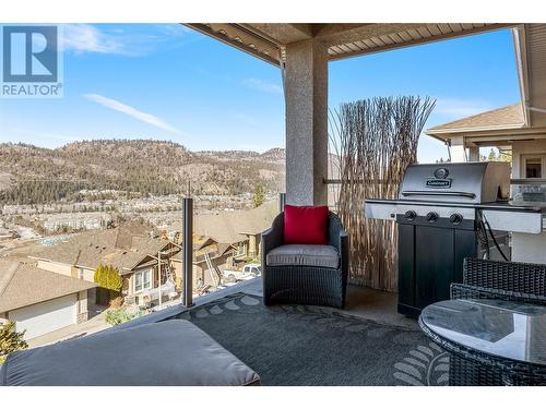 663 Denali Court Unit# 347 Lot# 63, Kelowna, BC - Outdoor