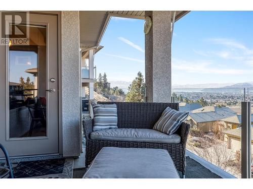 663 Denali Court Unit# 347 Lot# 63, Kelowna, BC - Outdoor With Exterior