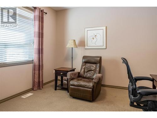 663 Denali Court Unit# 347 Lot# 63, Kelowna, BC - Indoor Photo Showing Office