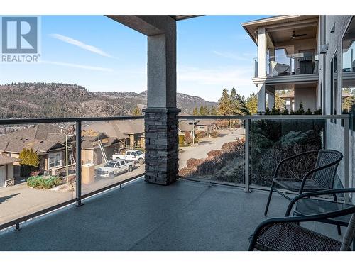 663 Denali Court Unit# 347 Lot# 63, Kelowna, BC - Outdoor