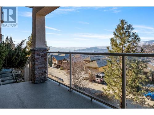 663 Denali Court Unit# 347 Lot# 63, Kelowna, BC - Outdoor With View