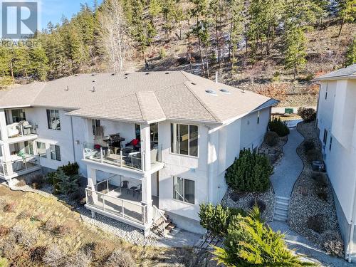 663 Denali Court Unit# 347 Lot# 63, Kelowna, BC - Outdoor