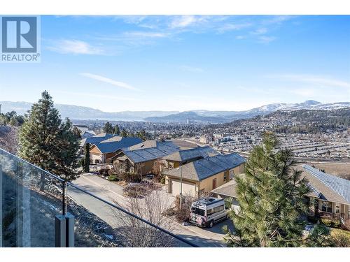 663 Denali Court Unit# 347 Lot# 63, Kelowna, BC - Outdoor With View