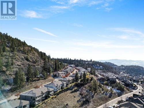 663 Denali Court Unit# 347 Lot# 63, Kelowna, BC - Outdoor With View