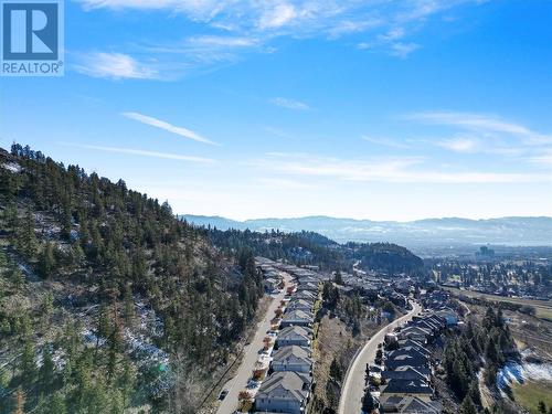 663 Denali Court Unit# 347 Lot# 63, Kelowna, BC - Outdoor With View