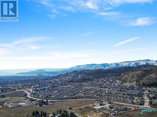 663 Denali Court Unit# 347 Lot# 63, Kelowna, BC - Outdoor With View