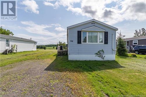 62 Orchard Crescent, Picadilly, NB - Outdoor