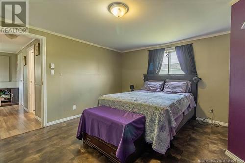 62 Orchard Crescent, Picadilly, NB - Indoor Photo Showing Bedroom