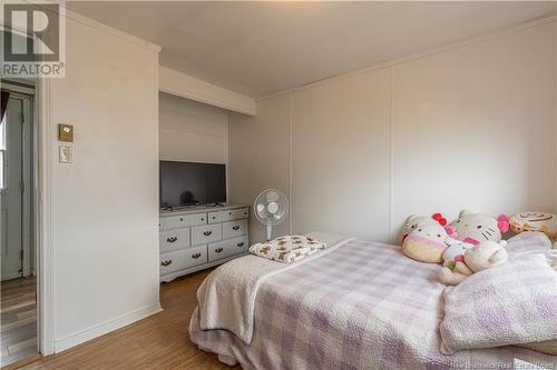 62 Orchard Crescent, Picadilly, NB - Indoor Photo Showing Bedroom