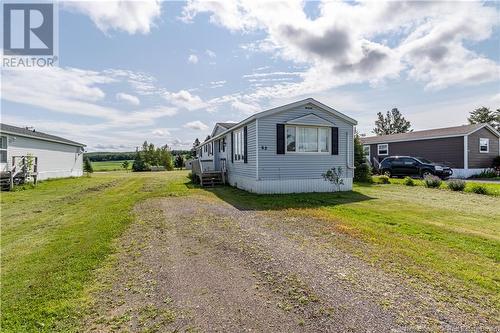 62 Orchard Crescent, Picadilly, NB - Outdoor