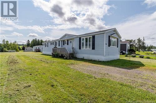 62 Orchard Crescent, Picadilly, NB - Outdoor