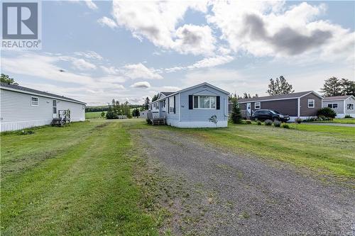 62 Orchard Crescent, Picadilly, NB - Outdoor