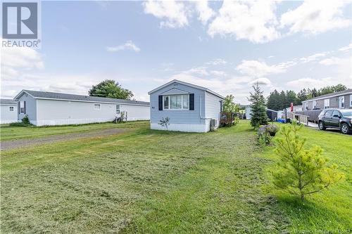 62 Orchard Crescent, Picadilly, NB - Outdoor