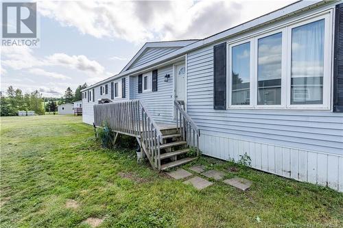 62 Orchard Crescent, Picadilly, NB - Outdoor