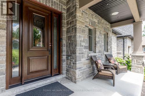 28 Heron Boulevard, Springwater (Snow Valley), ON - Outdoor With Exterior