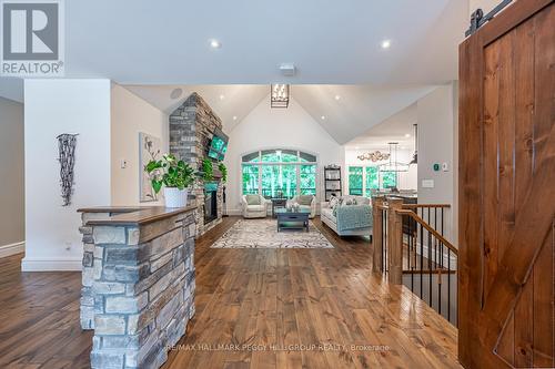 28 Heron Boulevard, Springwater (Snow Valley), ON - Indoor Photo Showing Other Room