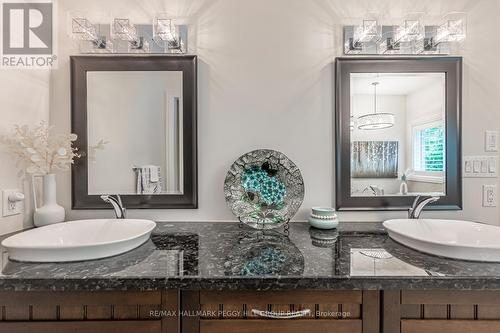 28 Heron Boulevard, Springwater (Snow Valley), ON - Indoor Photo Showing Bathroom