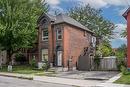 92 Ashley Street, Hamilton, ON  - Outdoor With Facade 